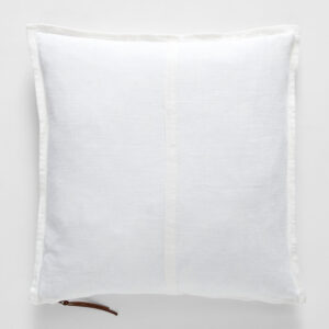Nisha Linen Cushion 55x55