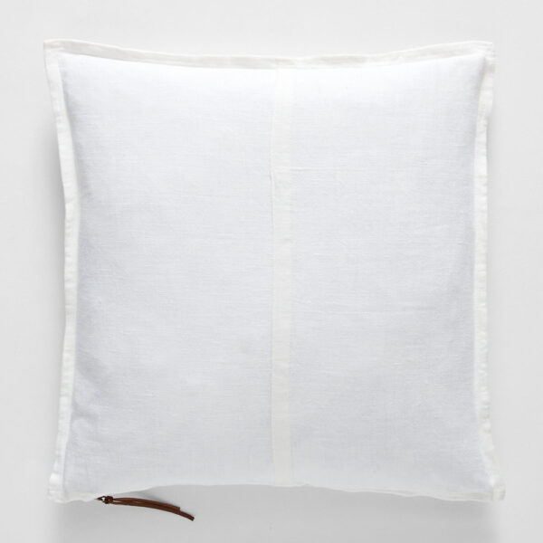 Nisha Linen Cushion 55x55