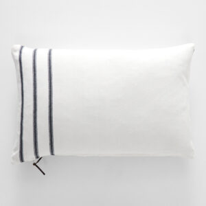 Ocean Stripe Cushion 40x60