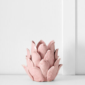 Padma Candleholder