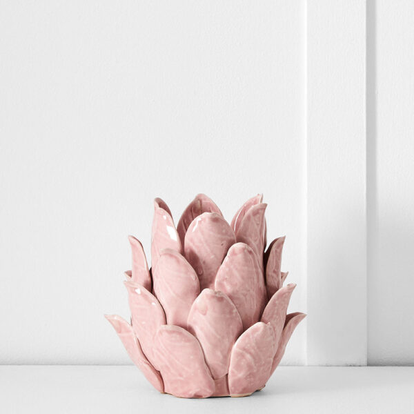 Padma Candleholder