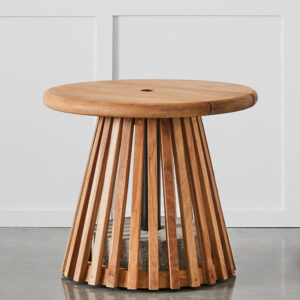 Paradiso Side Table Base
