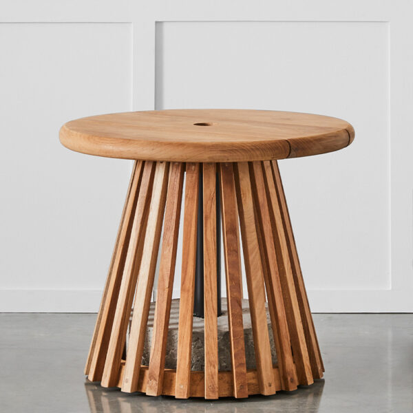 Paradiso Side Table Base
