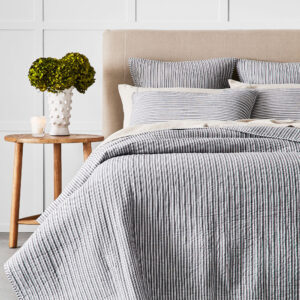 Parish Coverlet