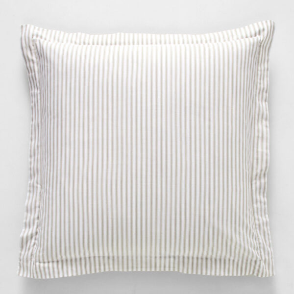 Parish Euro Pillowcase