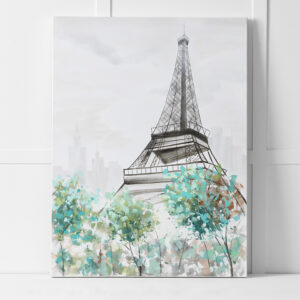 Parisian Canvas 75x100