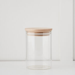 Parson Spice Jar