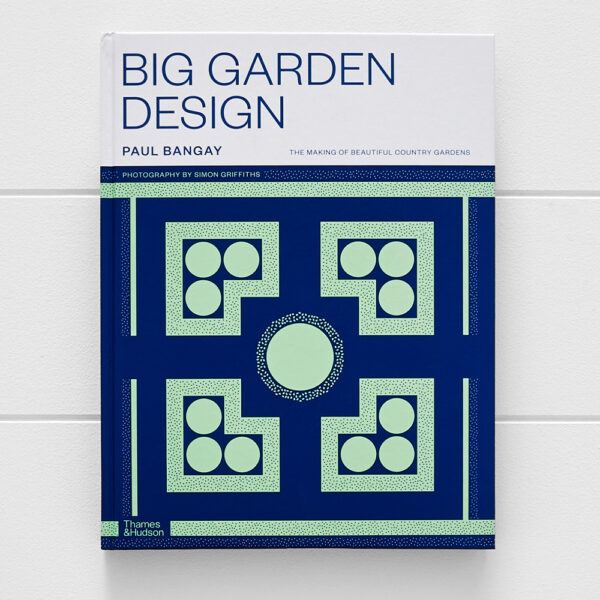 Paul Bangay Big Garden Design