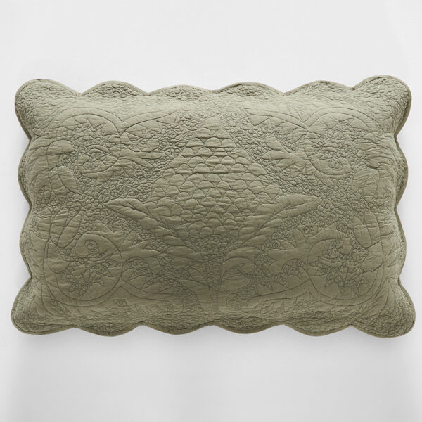 Pembroke Standard Sham