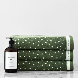 Phoebe Bath Towel