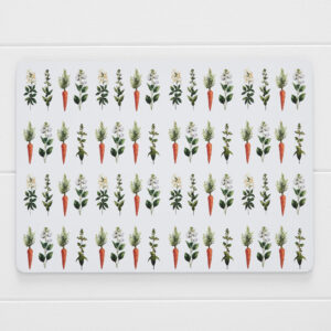 Porter Harvest Patch Placemat