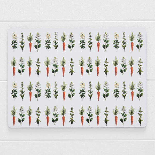 Porter Harvest Patch Placemat