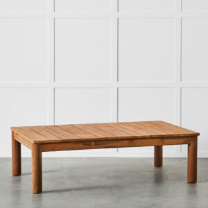 Promenade Coffee Table