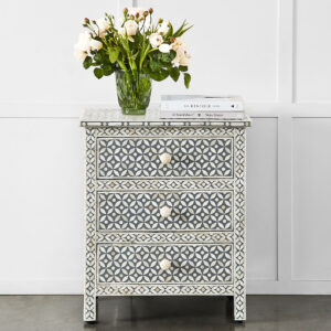 Richardson Bedside Table