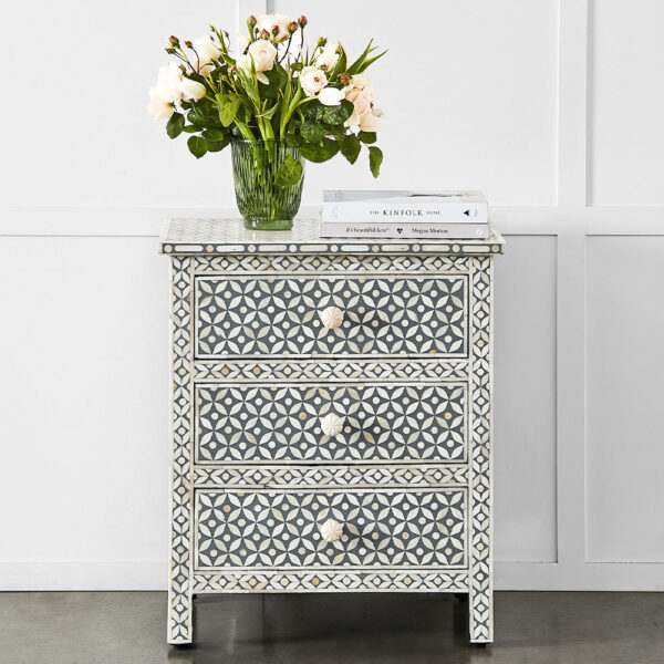 Richardson Bedside Table