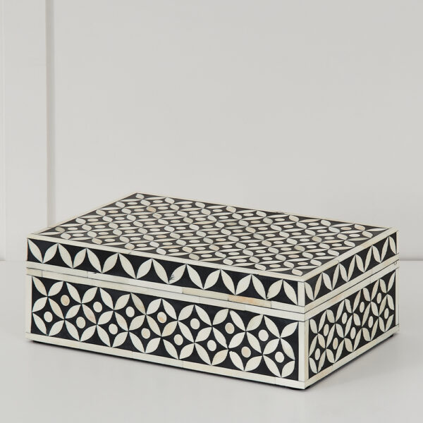 Richardson Mia Box