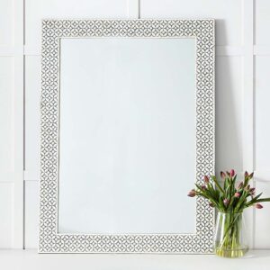 Richardson Mirror