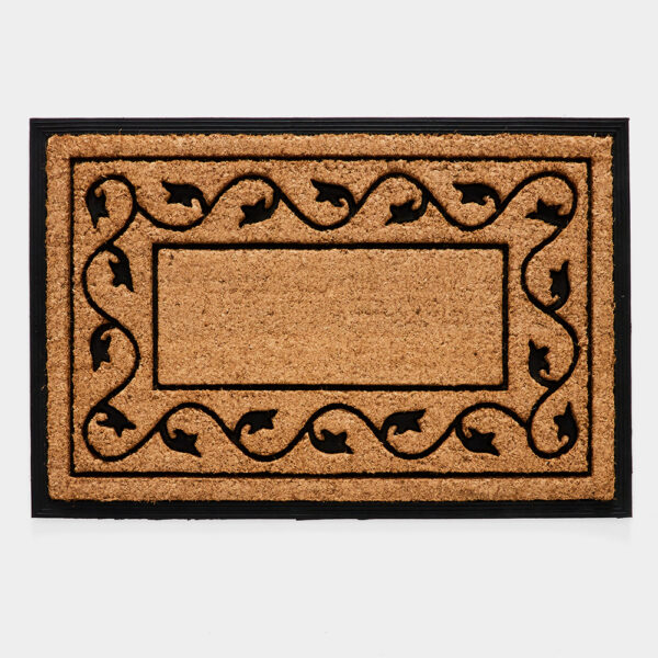 Rubber Doormat 90x60