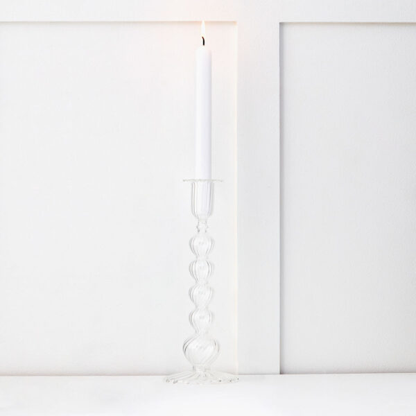 Ruby Candlestick