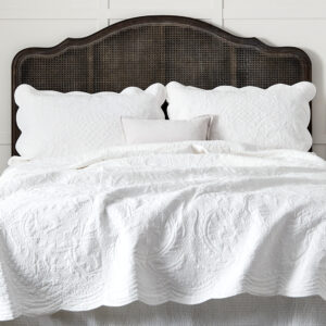 Rushworth Bedhead - Black