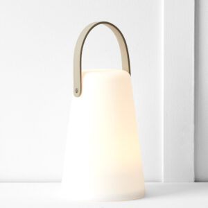 Saturn LED Lantern