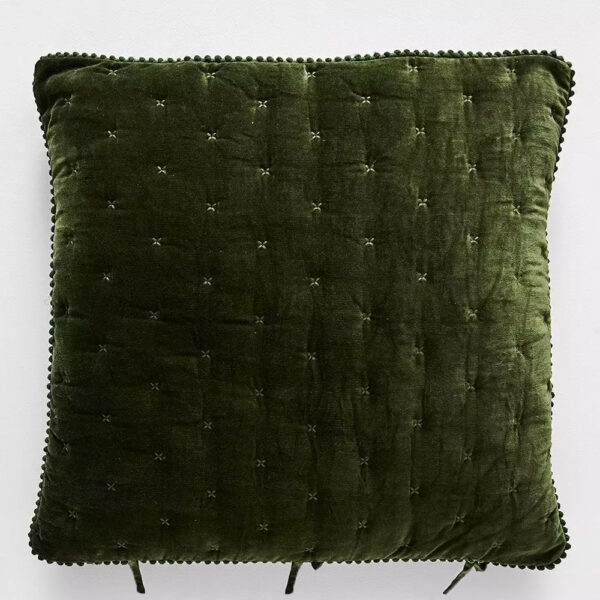 Savannah Euro Sham