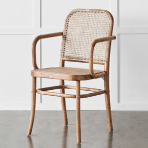 Saxon Carver Chair