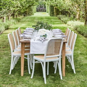 Saxon Dining Chair