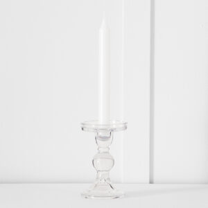 Siena Taper Candle 6 Pk