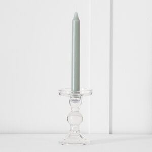 Siena Taper Candle 6 Pk