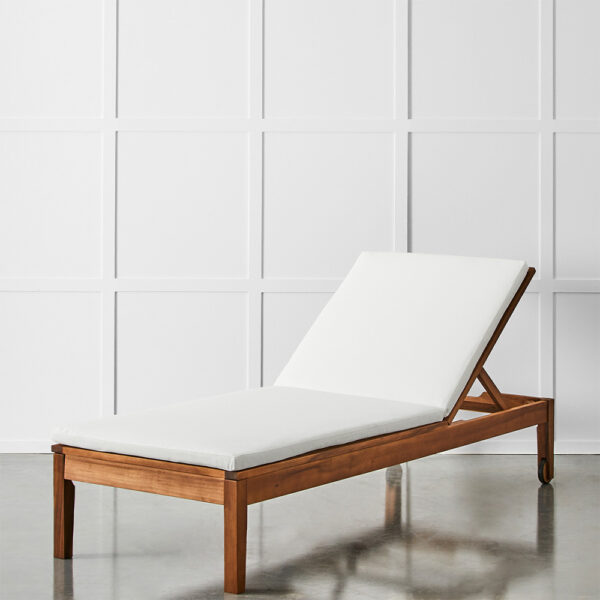 Soho Sun Lounge Chair Pad