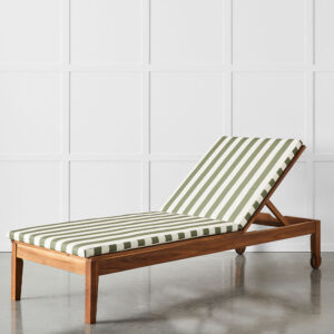 Soho Sun Lounge Chair Pad