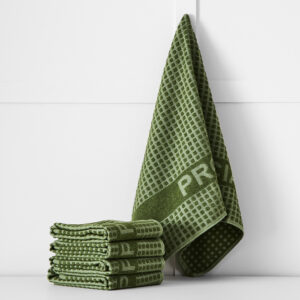 Sola Tea Towel