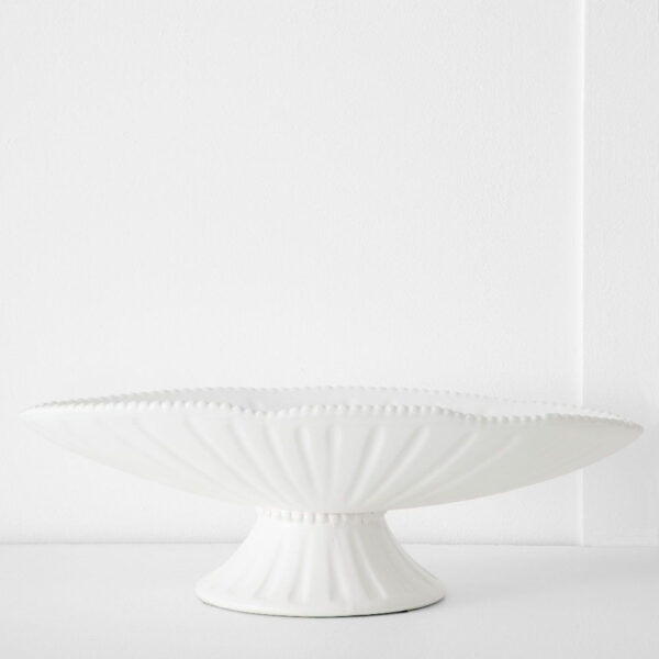 Solene Fotted Bowl