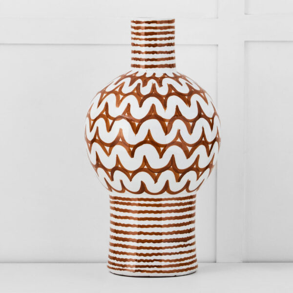 Sparta Vase