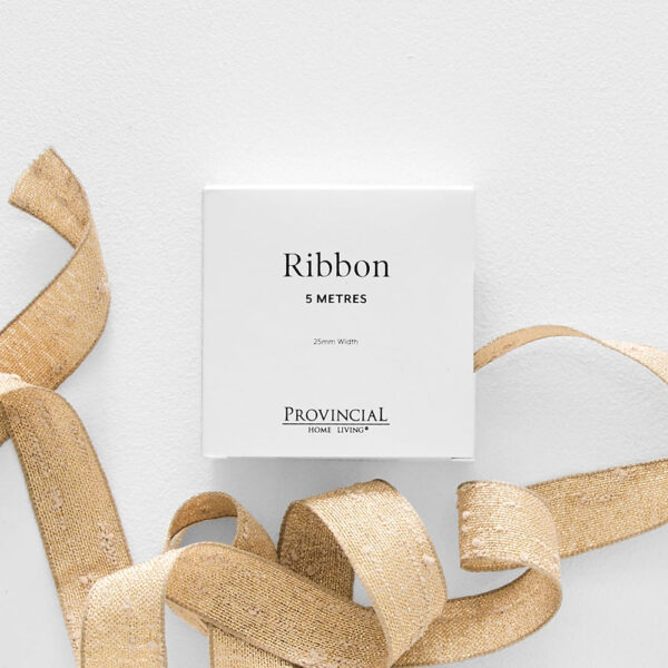 Spun Ribbon - 5m