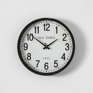 Stratford Clock