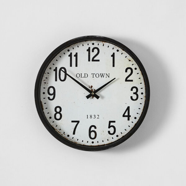 Stratford Clock