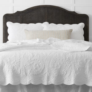 Sullivan Bedhead - Black