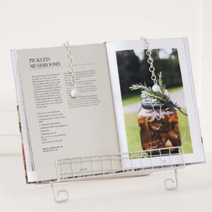 Thistle Recipe Stand