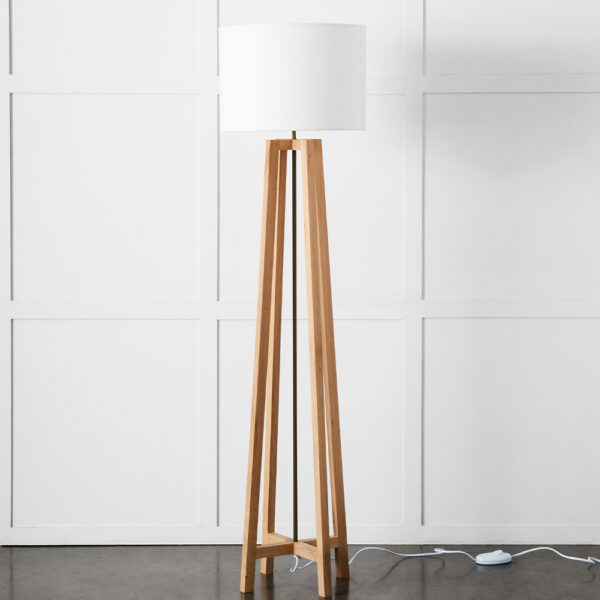 Tish Floor Lamp