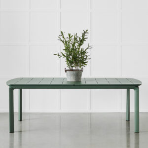 Tribeca Outdoor Dining Table