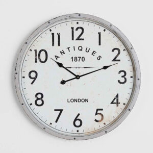 Union Antique Clock