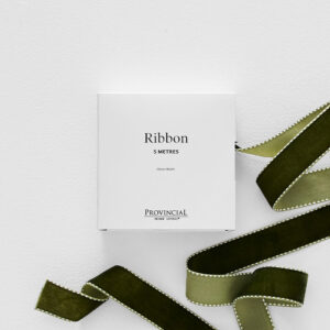 Velvet Ribbon - 5m