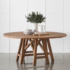 Wellington Dining Table 180